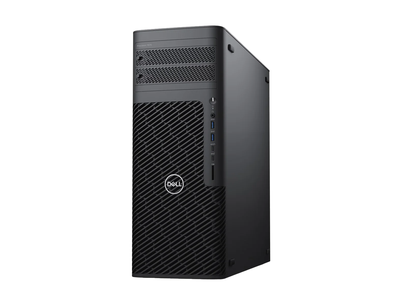 Dell PACS Workstations - Professional Mobile and Desktop Workstations