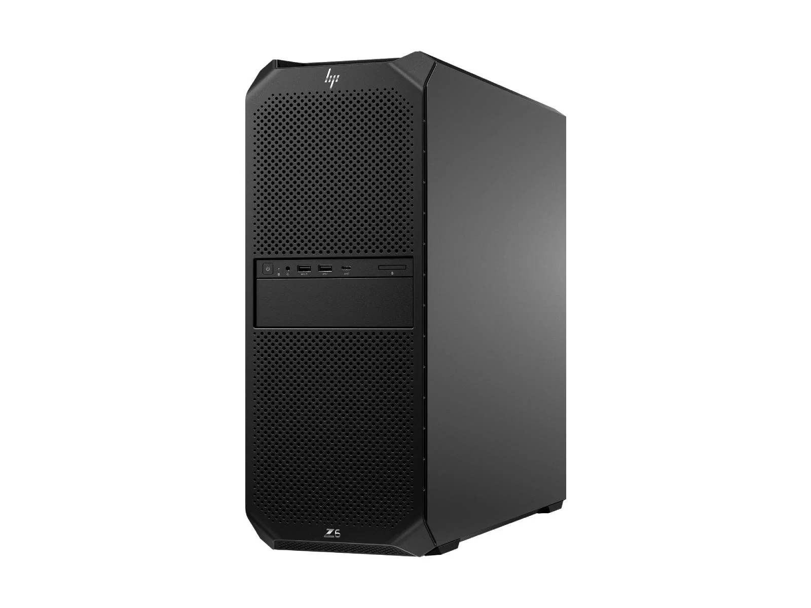 HP PACS Workstations - Professional Mobile and Desktop Workstations