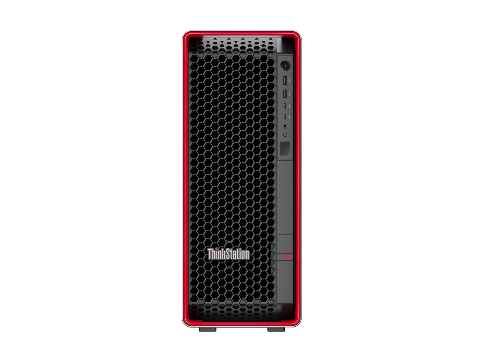 Lenovo PACS Workstations - Professional Mobile and Desktop Workstations